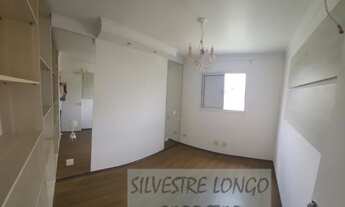 Imagem 4: Apartamento para venda e aluguel - Vila Moinho Velho - São Paulo - SP