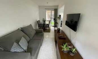 Imagem: Apartamento para venda possui 95 metros