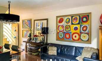 Imagem 6: Casa - Bairro das Palmeiras - Campinas