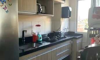 Imagem 4: ÁGIO - apartamento 2 Quartos em Samambaia Sul c/ vaga coberta