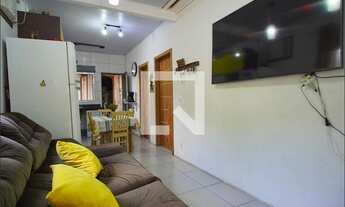 Imagem 4: Casa para Aluguel - Alto Petrópolis, 1 Quarto, 55 m2