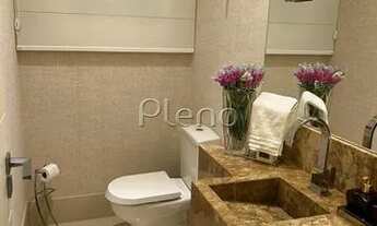 Imagem 6: Casa à venda no Condomínio Villa Lobos - Paulínia/SP