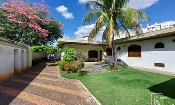 Imagem 4: Casa com 4 dormitórios, 368 m² - venda por R$ 2.000.000,00 ou aluguel por R$ 9.571,23/mês