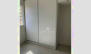 Imagem 2: Apartamento com 3 dormitórios à venda, 118 m² por R$ 950.000 - Martins - Uberlândia/MG