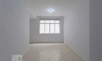 Imagem 2: Apartamento para Aluguel - Santa Cecília, 2 Quartos, 67 m2