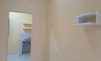 Imagem 3: Aluguel de kitnete estilo AP com Garagem na Cidade Nova