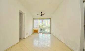 Imagem 2: Apartamento à venda, 2 quartos, 1 suíte, 1 vaga, Tijuca - RIO DE JANEIRO/RJ