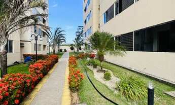 Imagem: Apartamento para venda com 57 metros quadrados