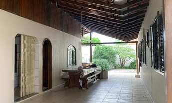 Imagem 4: Casa no bairro Barra do Rio em Itajaí/SC