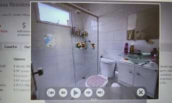 Imagem 6: Aluguel de casa Casa em condomínio com 2 dormitórios