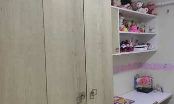 Imagem 5: Apartamento Parque Renascença Nascente 7 andar projetados park