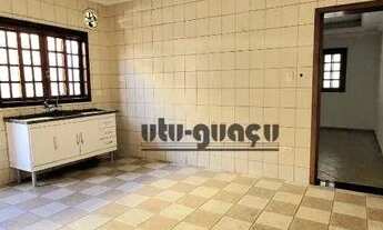 Imagem 4: Casa com 2 dormitórios para alugar, 90 m² por R$ 1.800,00/mês - Terras de São Pedro e São