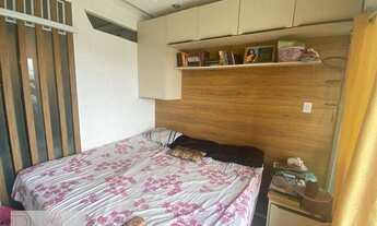 Imagem 5: Flat com 1 Dormitório, 39 m² - Venda por R$ 280.000,00 ou Aluguel com Todas as Taxas por R