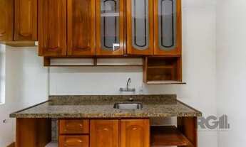 Imagem 5: Excelente apartamento de 62m² com 02 dormitórios e 02 vagas