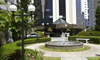 Imagem 7: Flat disponível no Jardim Paulista