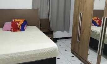 Imagem 3: Casa Camaçari (Alto da cruz