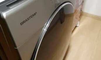 Imagem: Apartamento Stilo kit Net Mobiliado