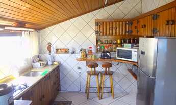 Imagem 4: Espetacular Cobertura 03 Quartos Passo da Areia