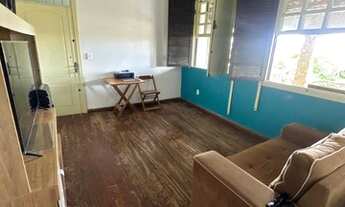 Imagem 3: Casarão em Marataizes