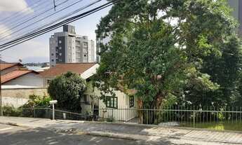 Imagem 2: JARAGUÁ DO SUL - Terreno Padrão - NOVA BRASÍLIA