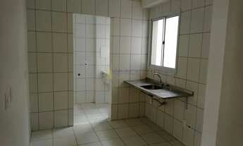 Imagem 3: Jundiaí - Apartamento Padrão - Horto Santo Antonio