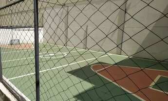 Imagem 4: Apartamento para venda com 65 metros quadrados com 2 quartos em Setor Central - Goiânia