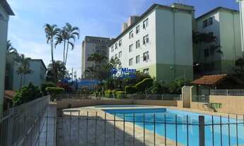 Imagem: APARTAMENTO DESOCUPADO NO BOSQUE DOS EUCALIPTOS