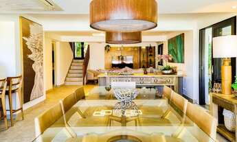 Imagem 6: Mansão à venda com 7 suítes, piscina e vista mar em Búzios!