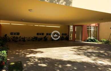 Imagem 2: Casa - Parque Taquaral - Campinas