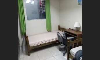 Imagem 2: Aluga-se Apartamento para estudantes