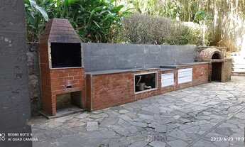 Imagem 4: Excelente cobertura no Riachuelo !!!!