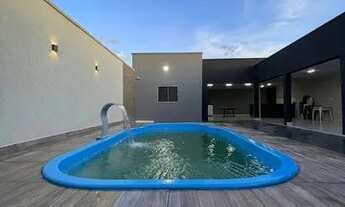 Imagem 3: Aluga-se casa para festa de Trindade / Go