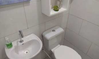 Imagem 7: Sobrado de 2 quartos para alugar no bairro Sao Joao Do Rio Vermelho