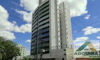 Imagem: Apartamento com 2 quartos no Edifício Por