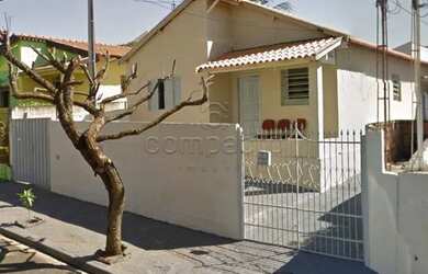 Imagem 2: Casa Padrão em São José do Rio Preto