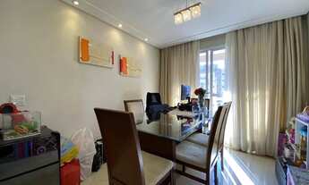 Imagem 6: Apartamento para venda com 93 metros quadrados com 3 quartos em Alto da Lapa - São Paulo