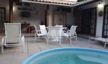 Imagem: Casa com 4 dormitórios à venda, 150 m²