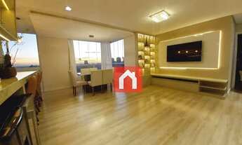 Imagem 7: Apartamento com 3 dormitórios à venda, 110 m² por R$ 883.000,00 - Cristo Redentor - Caxias