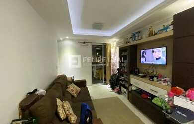 Imagem 3: Apartamento para Venda em São José, Areias, 2 dormitórios, 1 banheiro, 1 vaga