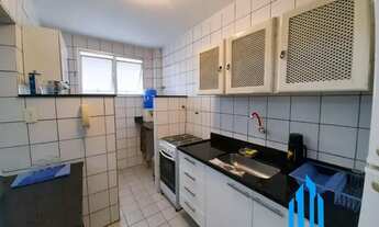 Imagem 3: Apartamento para venda com 68 metros quadrados com 2 quartos em Praia do Morro - Guarapari