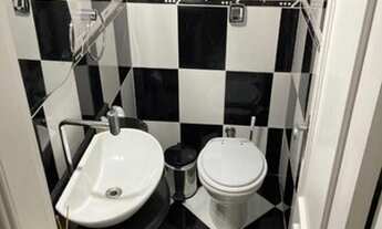 Imagem 3: Lindo apartamento no Condomínio Edifício Itapecuru