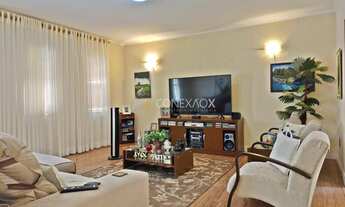 Imagem 3: Casa Térrea para venda com 3 quartos em Parque São Quirino - Campinas - SP