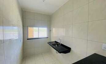 Imagem 6: Casa para venda possui 90 metros quadrados com 2 quartos em Ancuri - Itaitinga - CE