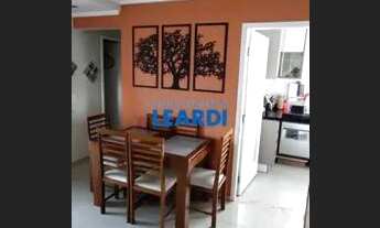 Imagem: APARTAMENTO - VILA LUZITA - SP