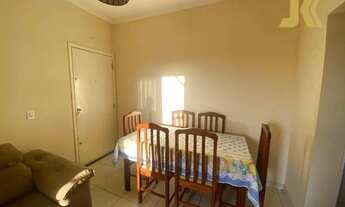 Imagem 3: Apartamento com 2 dormitórios à venda, 65 m² por R$ 340.000 - Jardim Sônia - Jaguariúna/SP