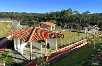 Imagem 7: Apartamento com 2 dormitórios para alugar, 42 m² por R$ 910/mês - Fabrício - Uberaba/MG