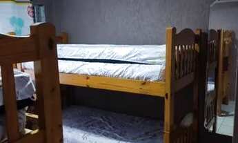 Imagem 7: Kitão Frente para o Mar - Praia Grande Caiçara