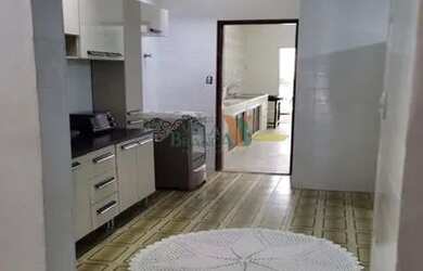 Imagem 3: Casa com 3 dormitórios à venda, 120 m² por R$ 320.000,00 - Jardim Califórnia - Jacareí/SP