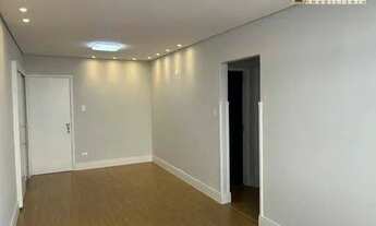 Imagem 3: Apartamento com 2 dormitórios à venda, 90 m² por R$ 485.000 - Campo Grande - Santos/SP