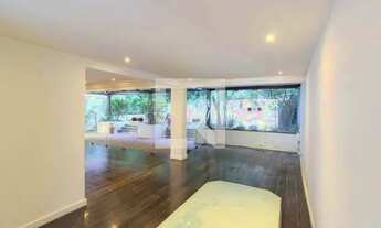 Imagem: Casa para Aluguel - Laranjeiras, 4 Quartos